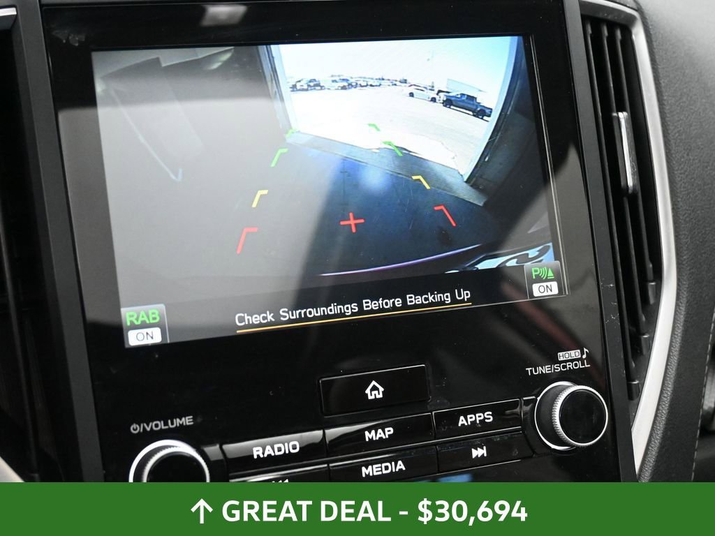 Used 2024 Subaru Forester Limited image 33