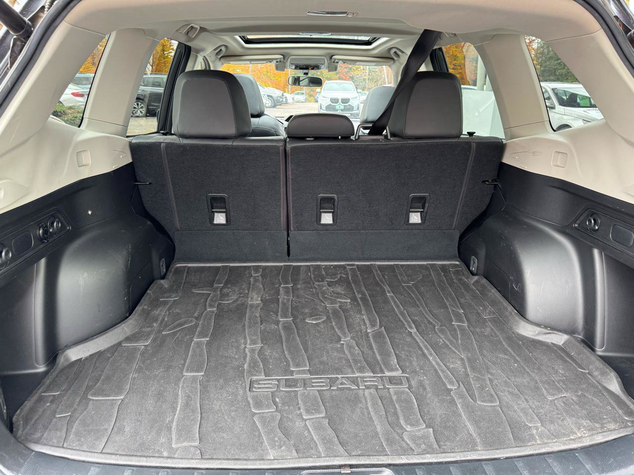 Used 2019 Subaru Forester Limited AWD/4WD image 12
