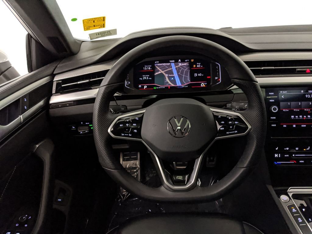 Used 2022 Volkswagen Arteon SEL image 16