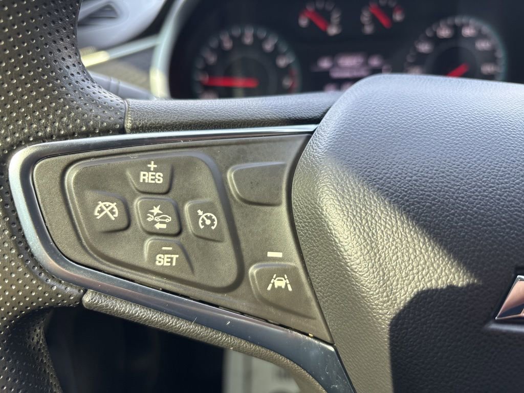 Used 2024 Chevrolet Malibu LT image 18