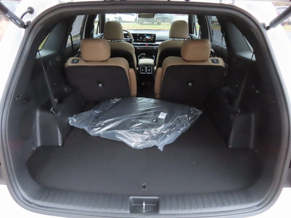 New 2026 Kia Sorento SX Prestige image 20
