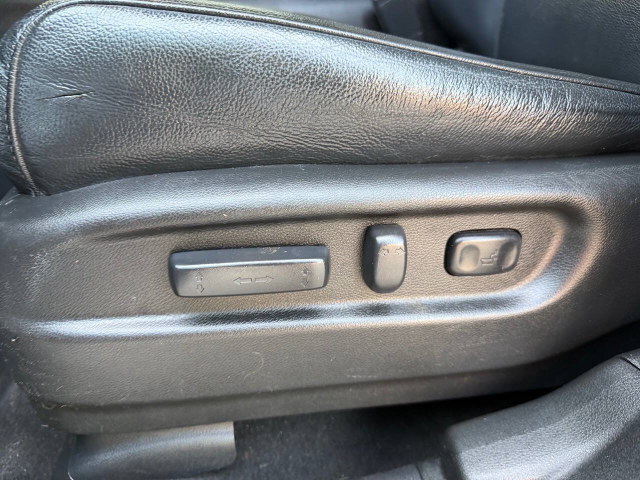 Used 2016 Honda Pilot EX-L image 14