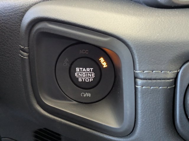 New 2026 Jeep Gladiator Mojave AWD/4WD image 35