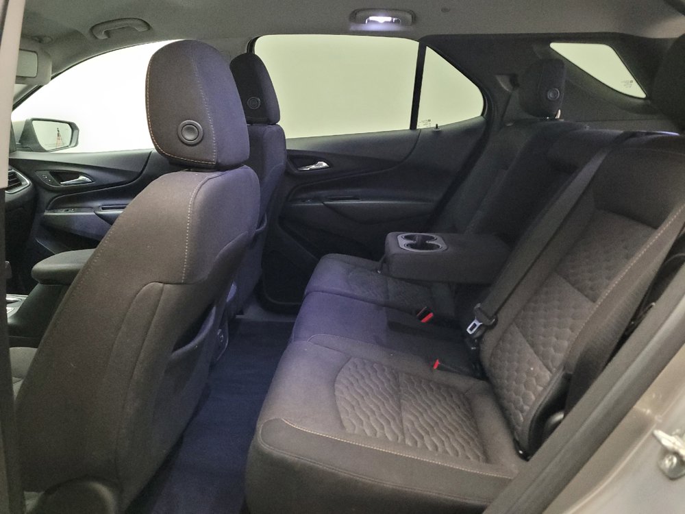Used 2019 Chevrolet Equinox LT FWD image 18