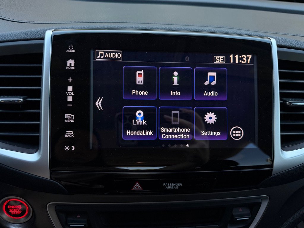 Used 2017 Honda Pilot EX-L image 11