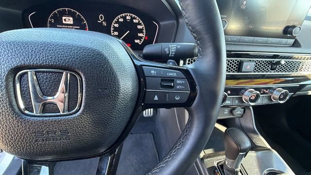 Used 2025 Honda Civic Sport image 27