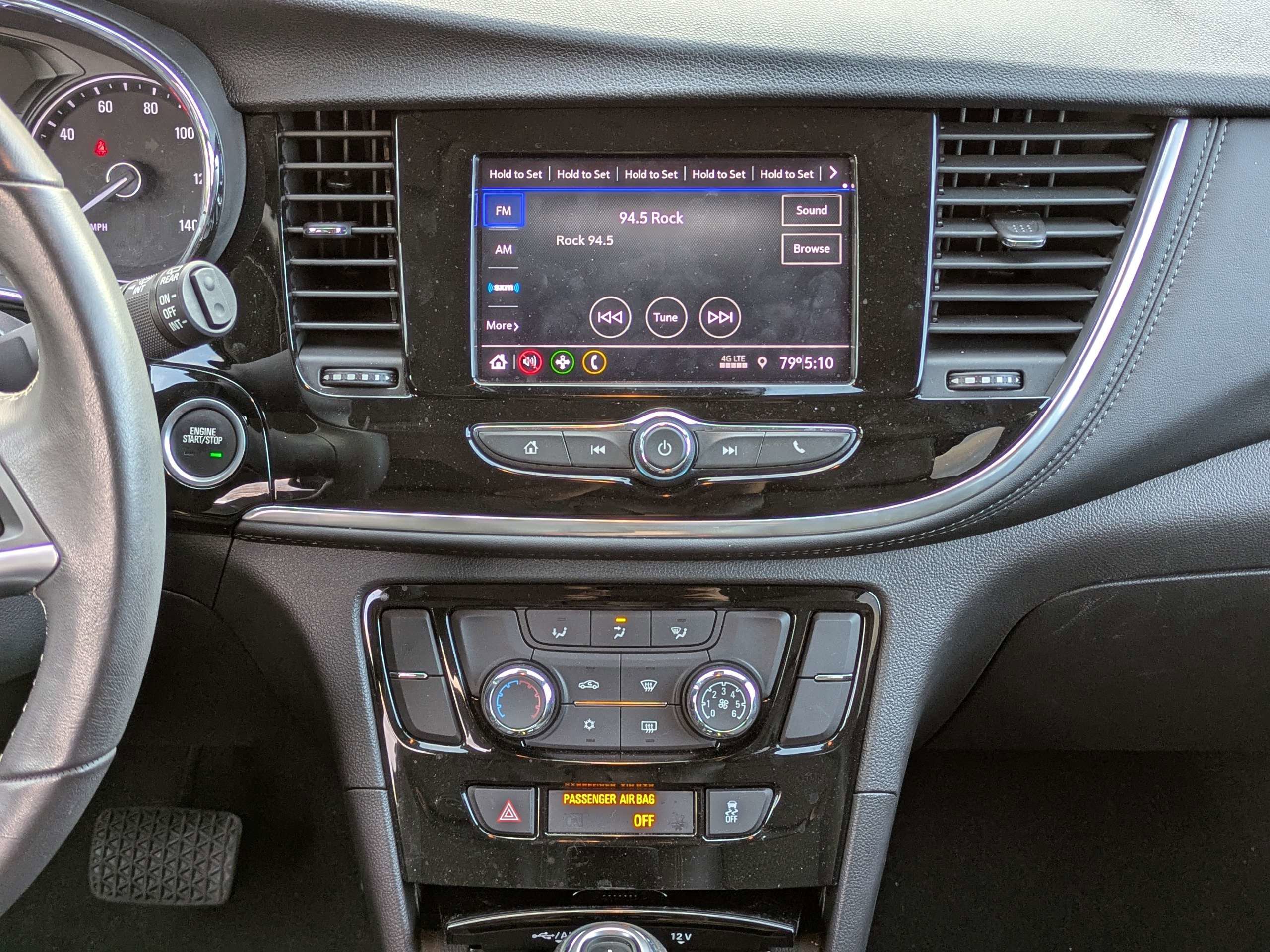 Used 2022 Buick Encore Preferred w/ Safety Package image 27