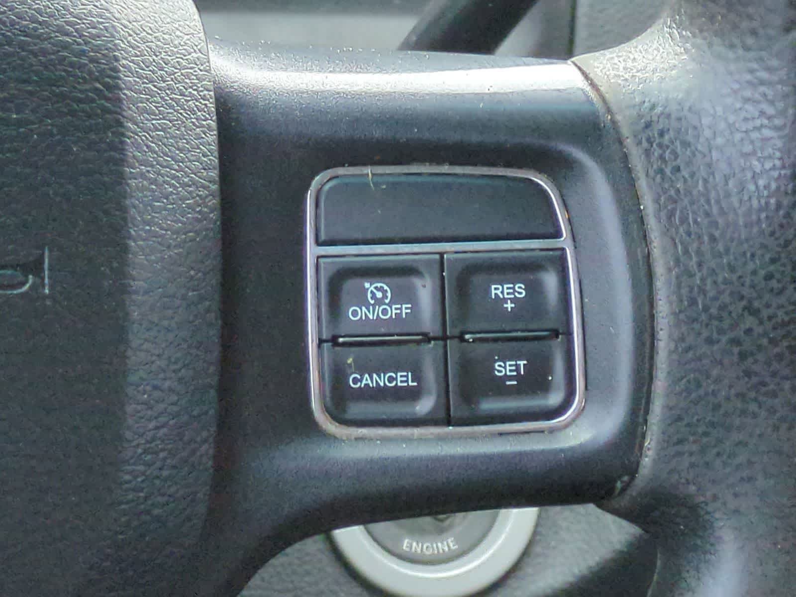 Used 2014 RAM 2500 SLT AWD/4WD image 23