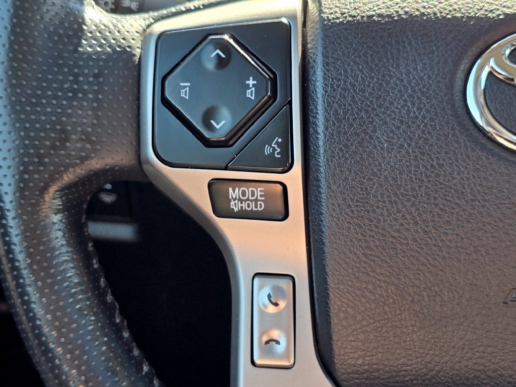 Used 2024 Toyota 4Runner SR5 Premium w/ Moonroof Package AWD/4WD image 35