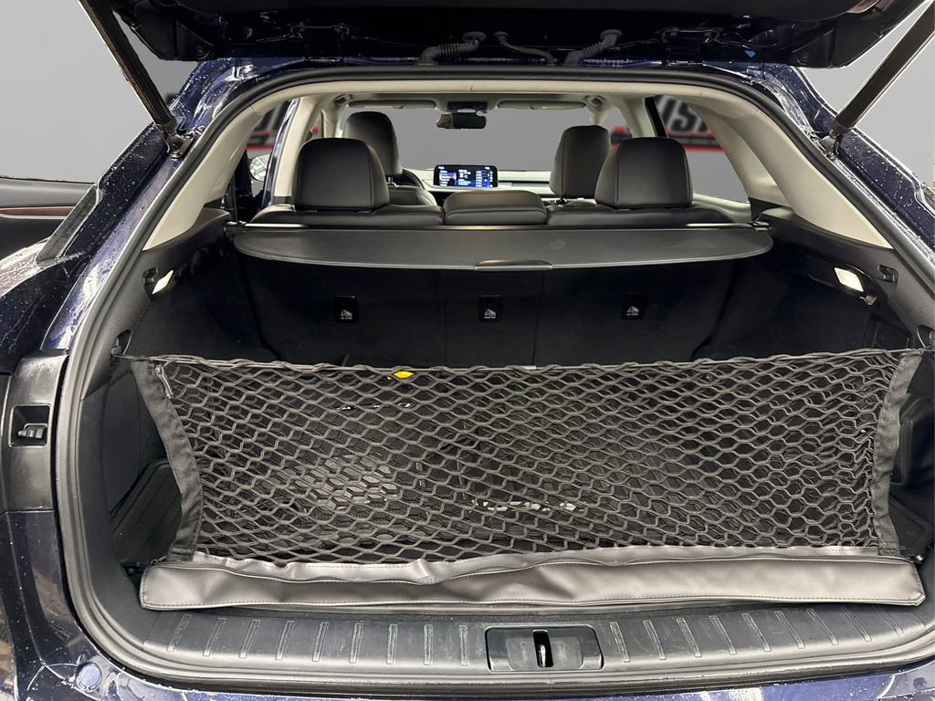 Used 2020 Lexus RX 350 350 image 11