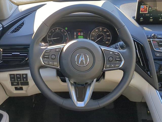 New 2026 Acura RDX SH-AWD w/ Advance Package image 14