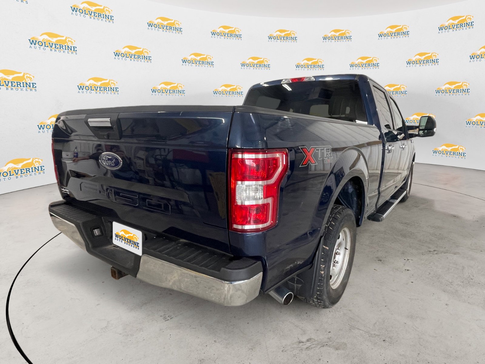Used 2020 Ford F150 XLT w/ XTR Package image 5