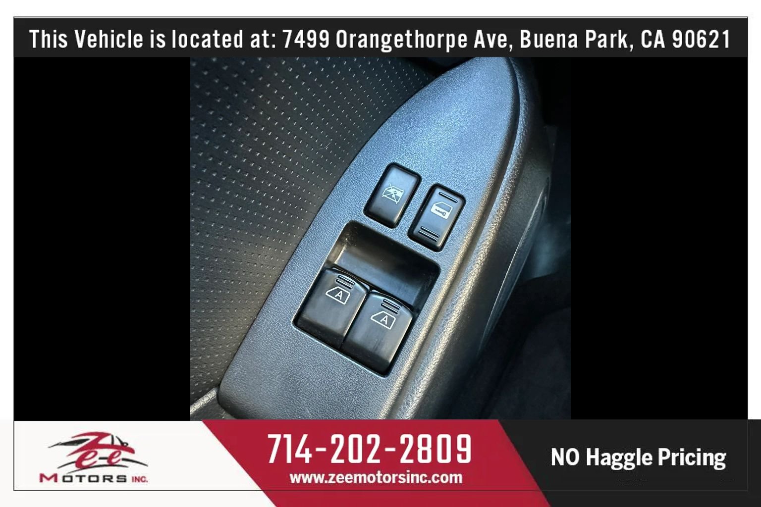 Used 2005 INFINITI G35 Coupe w/ (P01) Premium Pkg RWD image 25