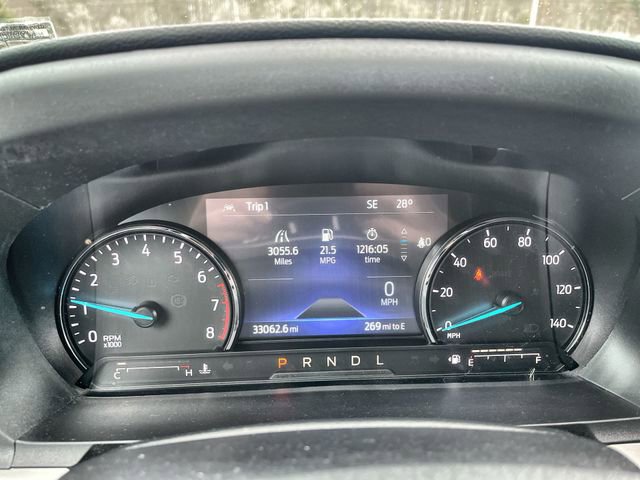 Used 2022 Ford Explorer XLT image 12