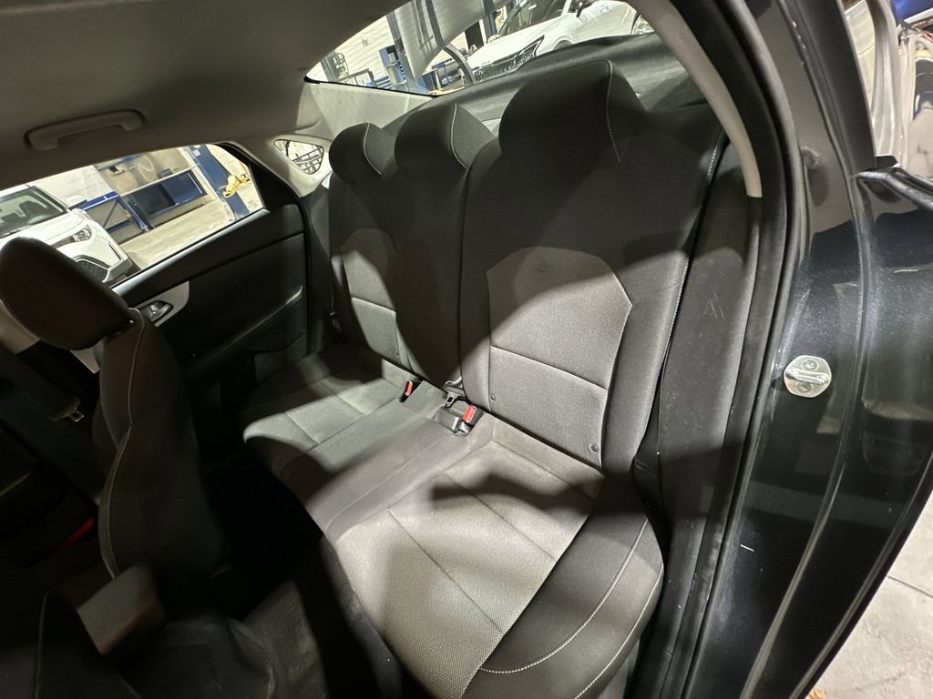 Used 2023 Kia Forte LXS image 24