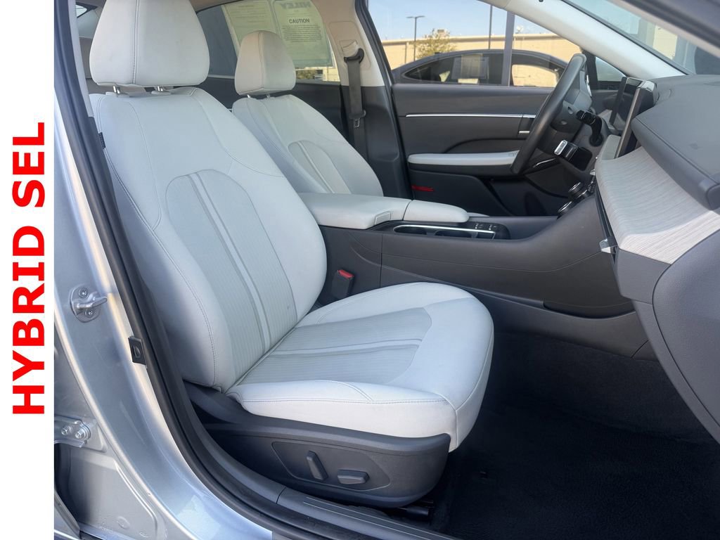 Certified 2024 Hyundai Sonata SEL image 26