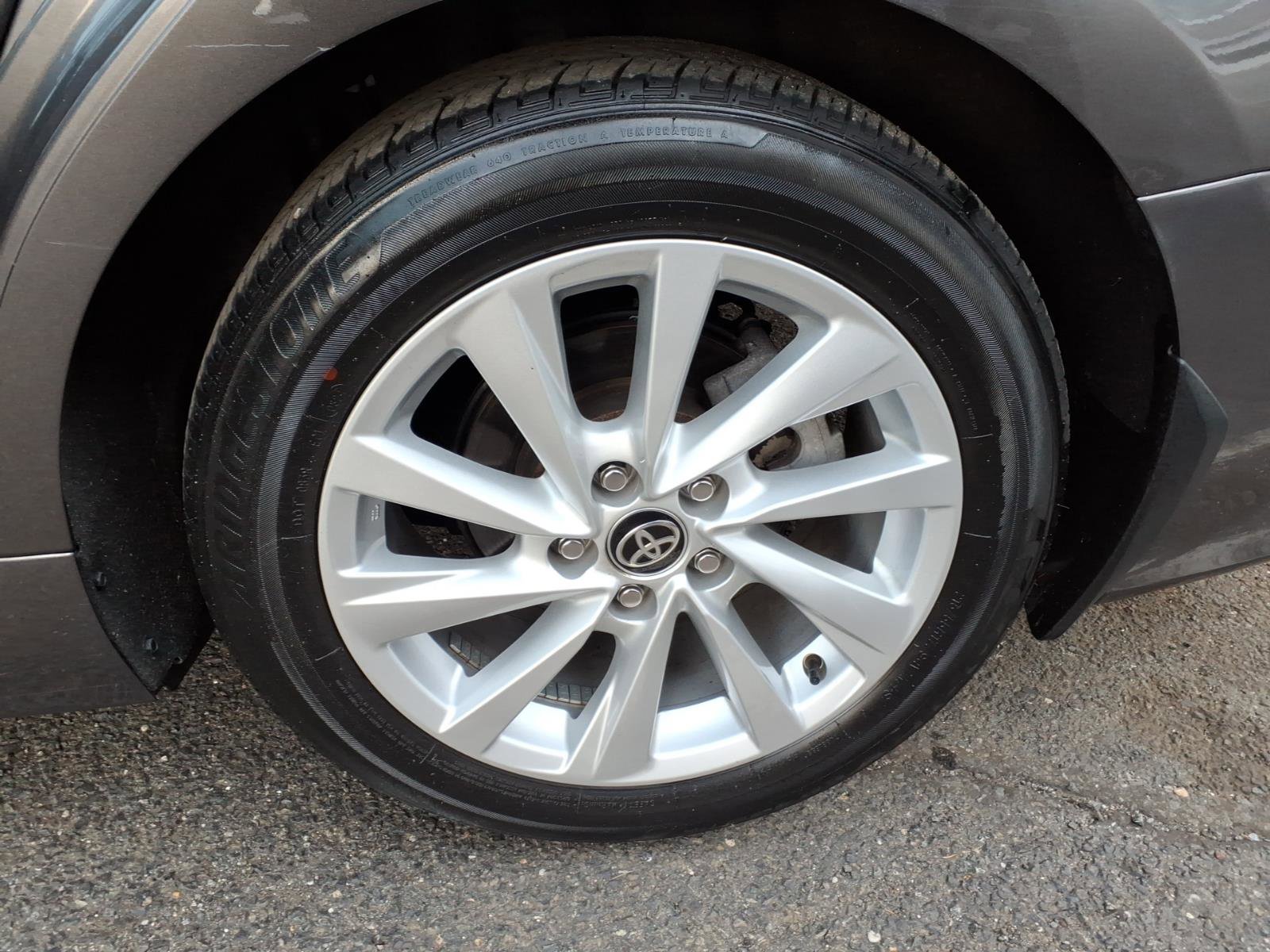 Certified 2024 Toyota Camry LE w/ Cold Weather Package FWD image 13