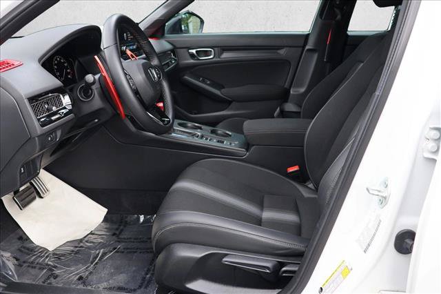 Used 2025 Honda Civic Sport image 11