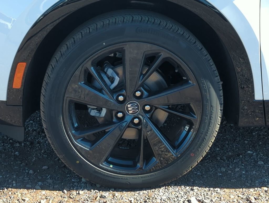 New 2026 Buick Envision Sport Touring AWD/4WD image 32