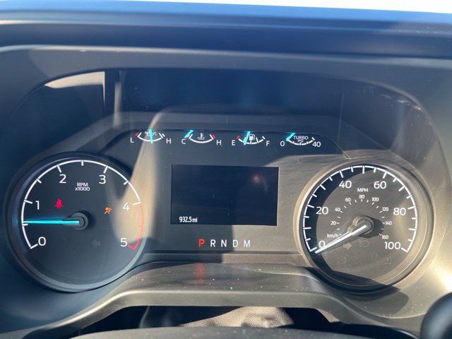 Used 2026 Ford F250 XLT w/ 360-Degree Camera Package AWD/4WD image 19