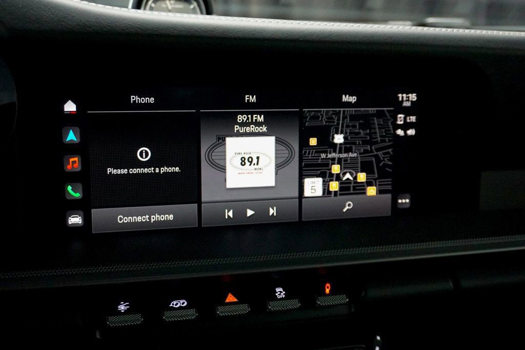 Used 2024 Porsche 911 Coupe image 64