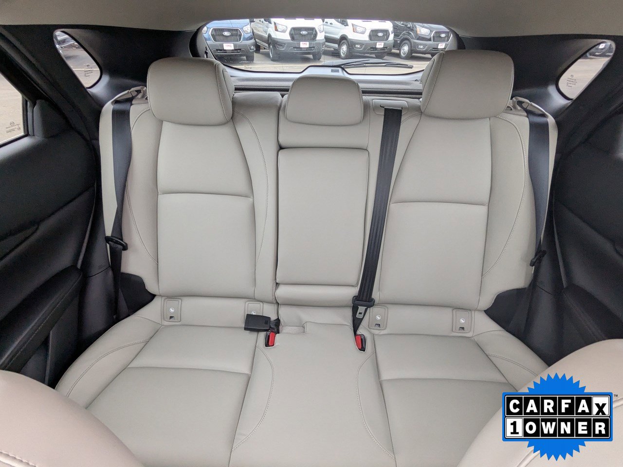 Used 2025 MAZDA CX-30 AWD 2.5 S w/ Preferred Package image 14