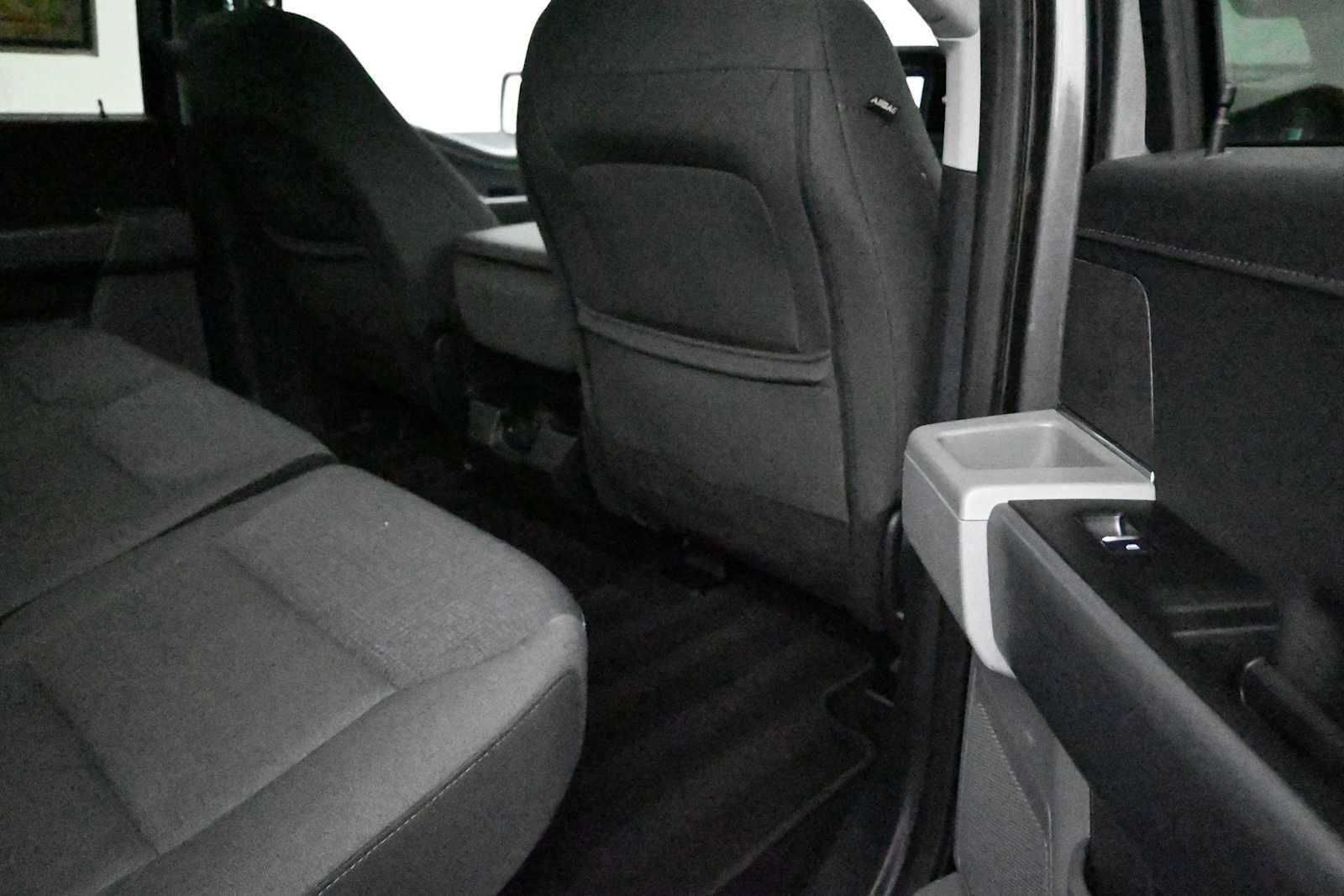 Used 2025 Ford F150 XLT w/ Equipment Group 301A Standard AWD/4WD image 30