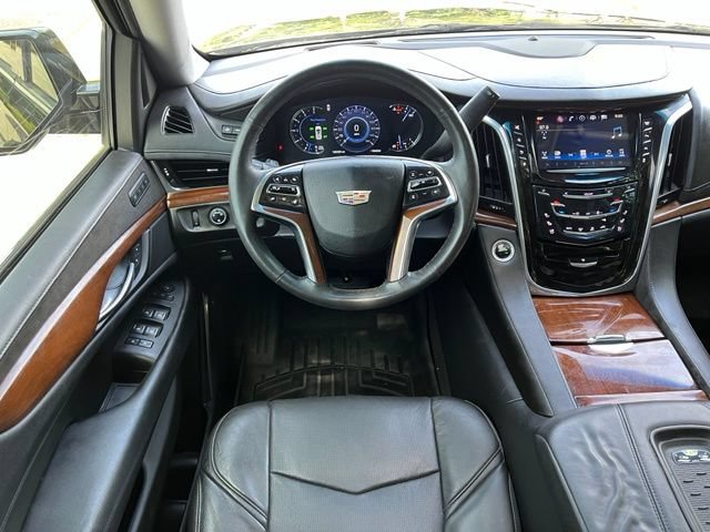 Used 2016 Cadillac Escalade Premium AWD/4WD image 31