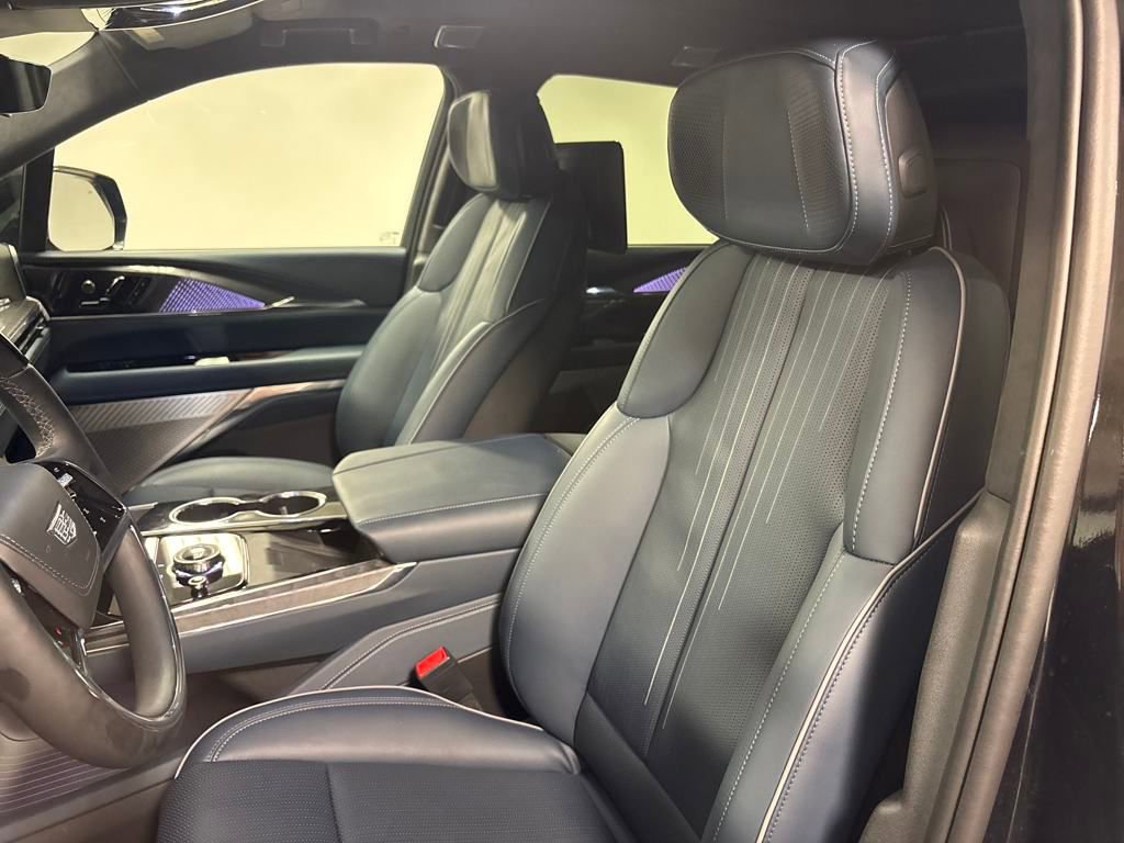 New 2025 Cadillac Escalade IQ Sport 2 image 25