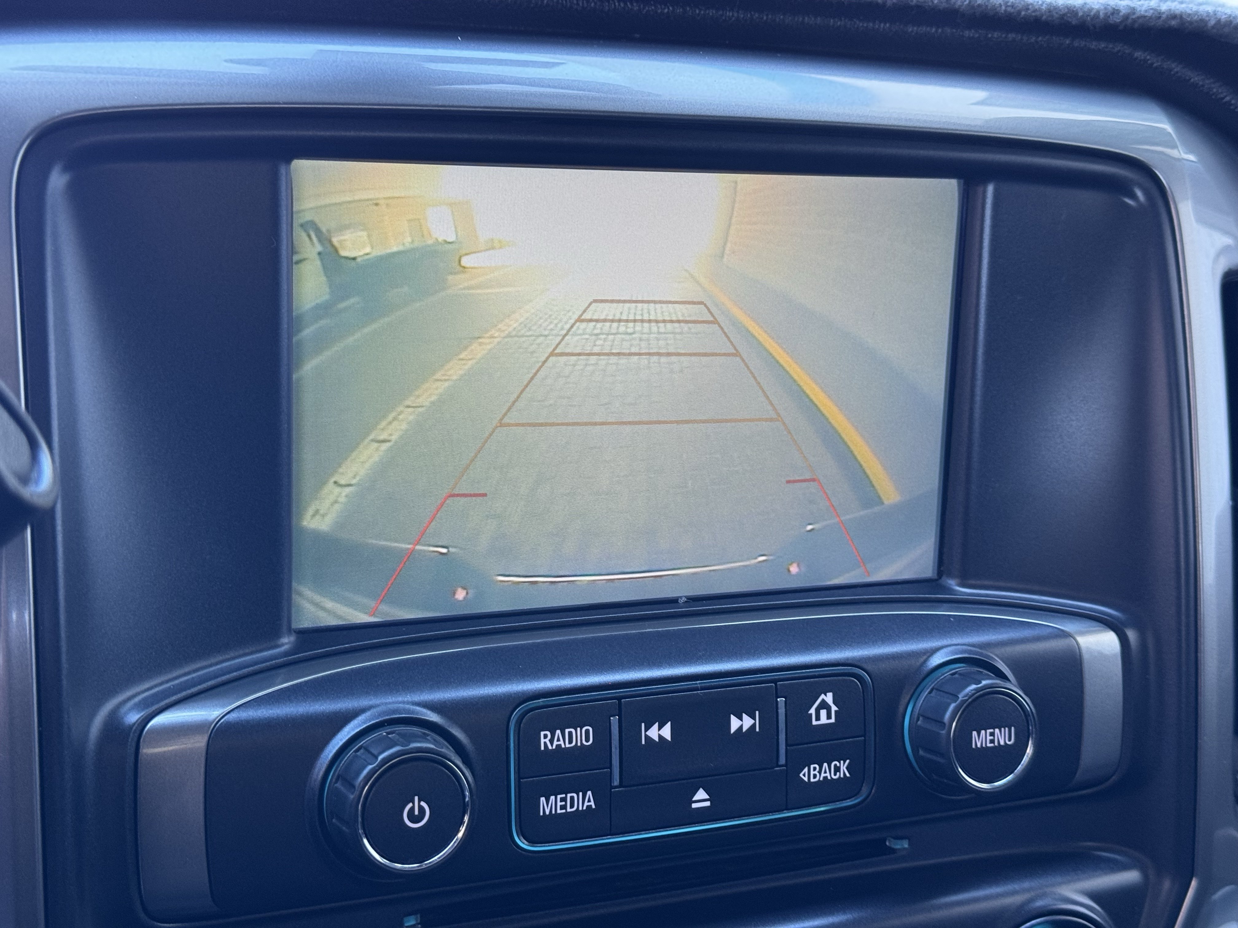 Used 2019 Chevrolet Silverado 1500 LT AWD/4WD image 25