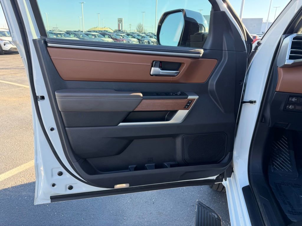 Used 2024 Toyota Tundra 1794 Edition image 14