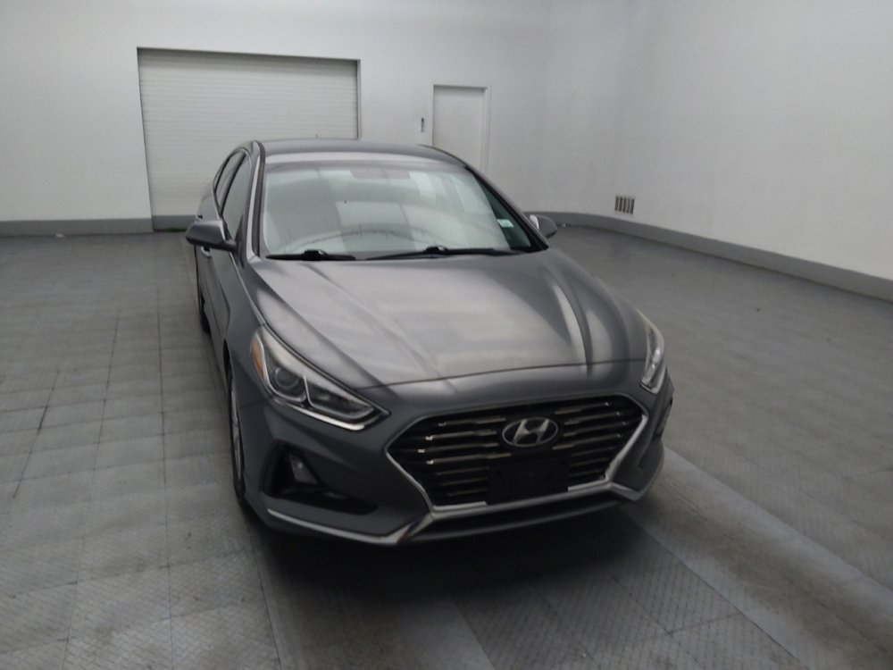 Used 2019 Hyundai Sonata ECO image 14
