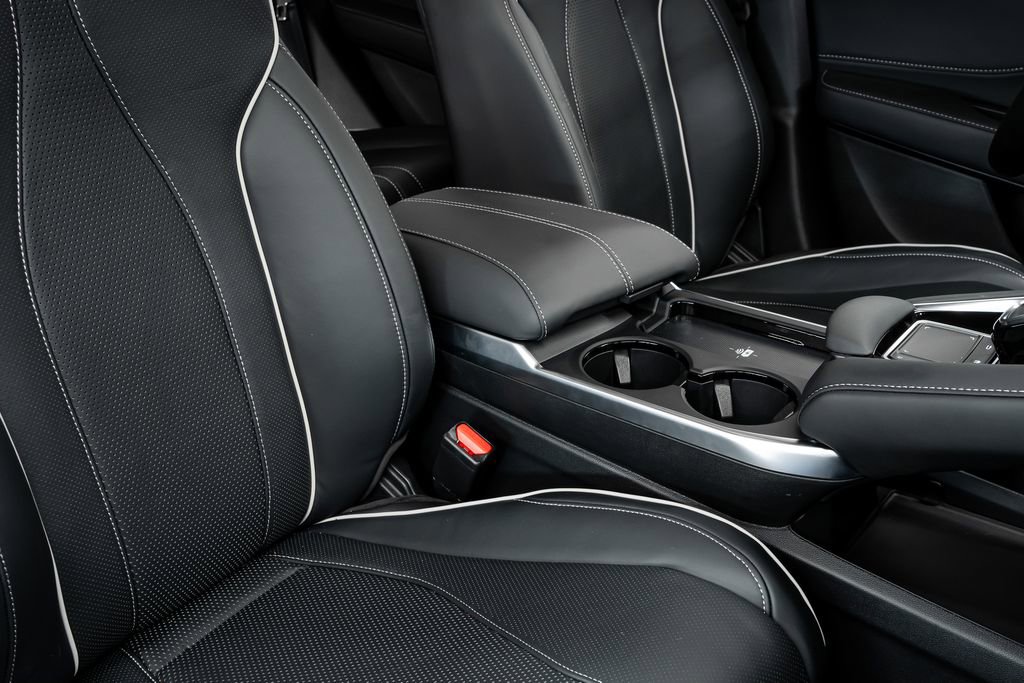 New 2025 Acura RDX SH-AWD w/ Advance Package image 29