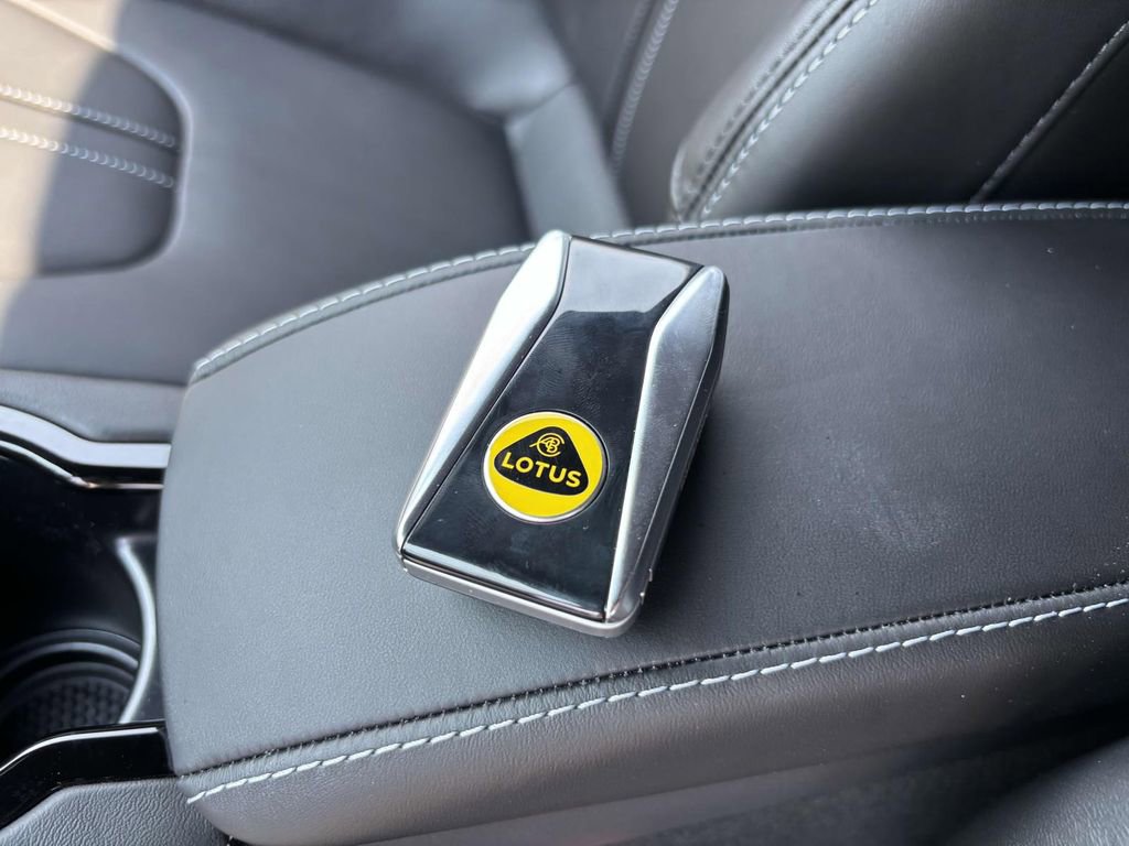 New 2025 Lotus Emira image 47