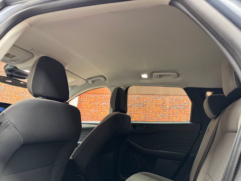 Used 2022 Ford Escape SE AWD/4WD image 22