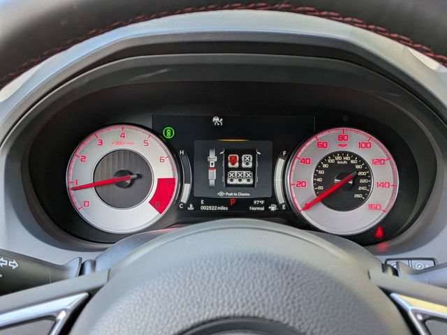 Certified 2026 Acura RDX A-Spec AWD/4WD image 34