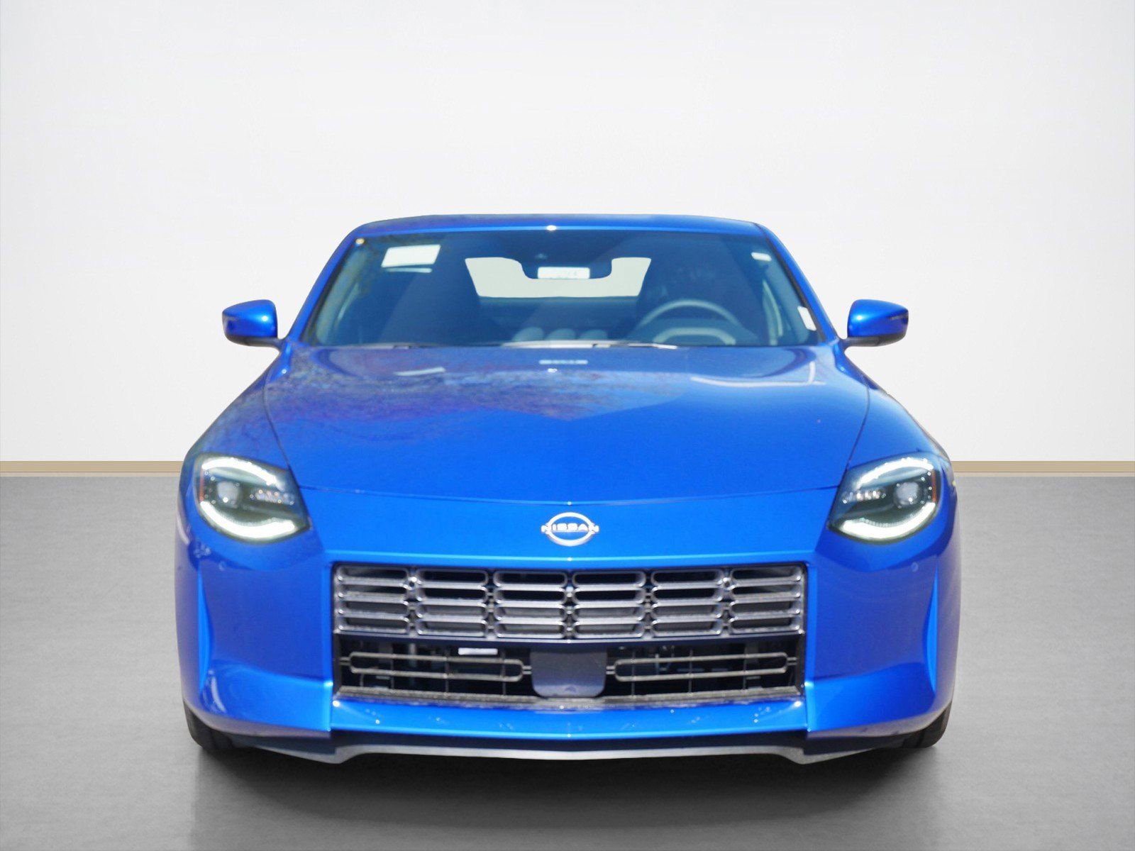 New 2026 Nissan Z Performance RWD image 4