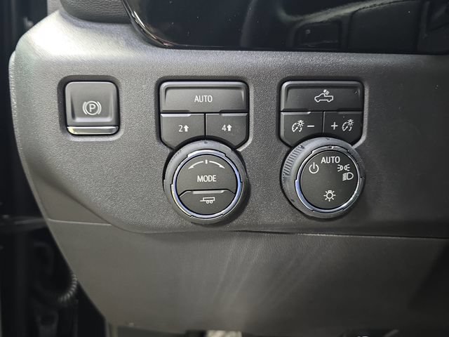 New 2026 Chevrolet Silverado 1500 LT AWD/4WD image 27