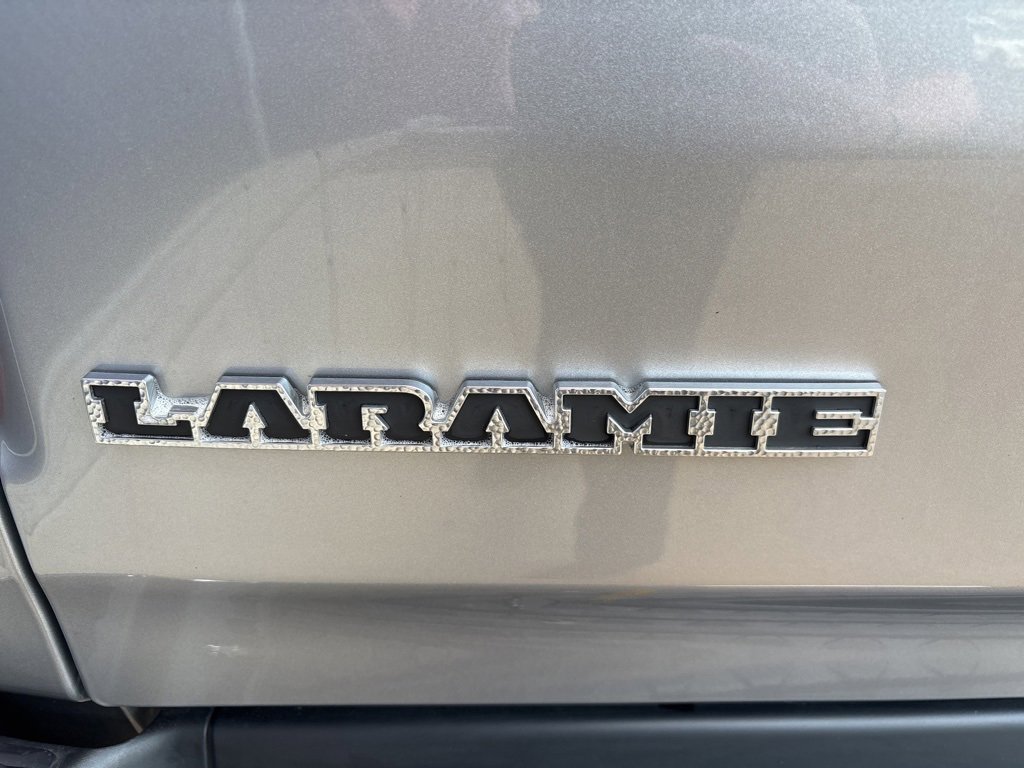 Used 2023 RAM 1500 Laramie image 10