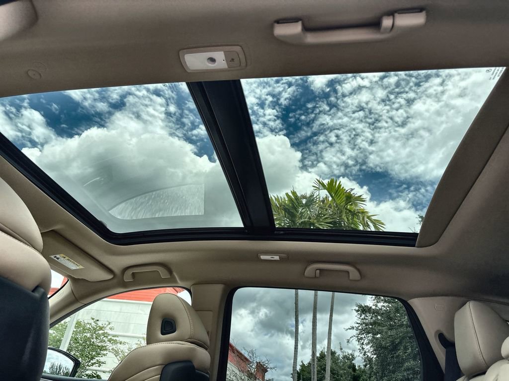 New 2026 Acura MDX FWD image 16