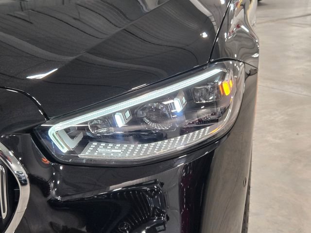 New 2026 Mercedes-Benz S 63 AMG S image 44