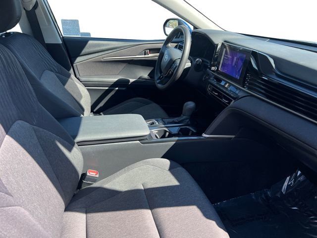 Certified 2025 Toyota Camry LE image 20