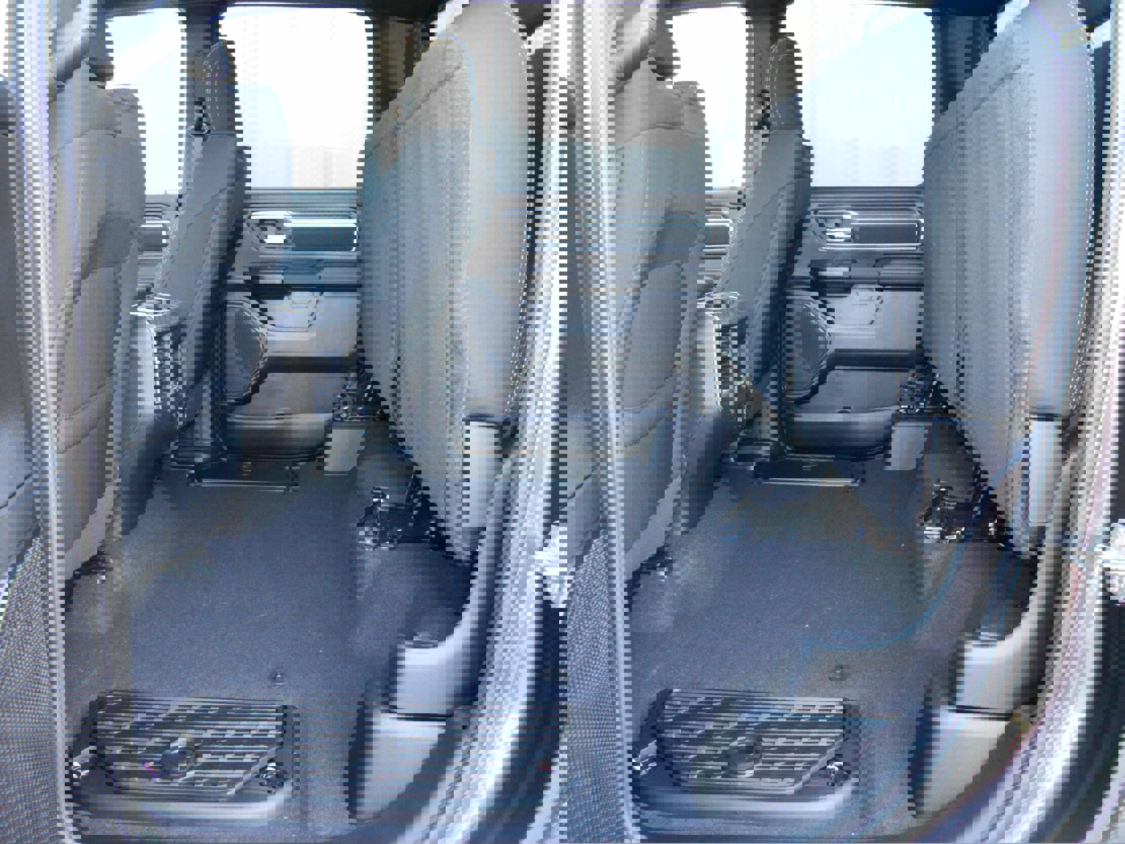 New 2026 RAM 1500 Big Horn image 13