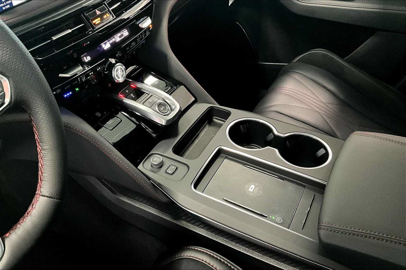 New 2026 Acura MDX Type S AWD/4WD image 16