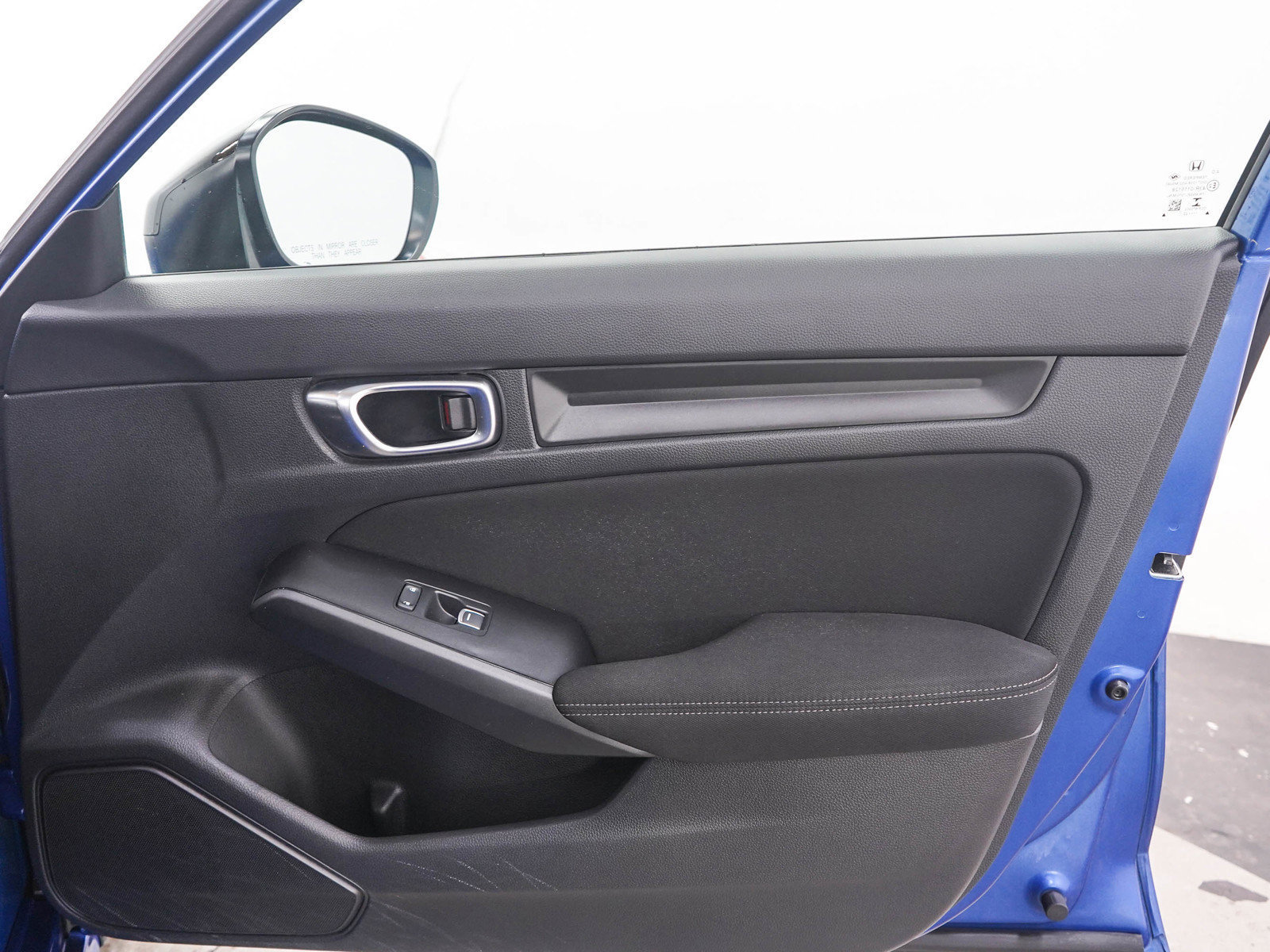 Used 2022 Honda Civic Sport image 9