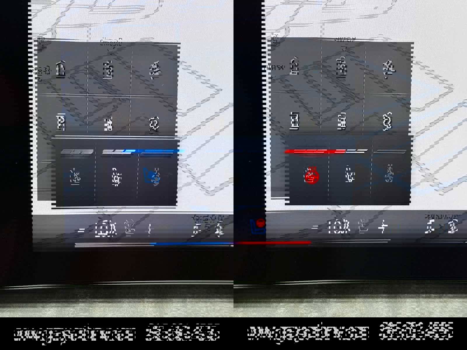 Used 2026 BMW X5 xDrive40i w/ M Sport Package image 26