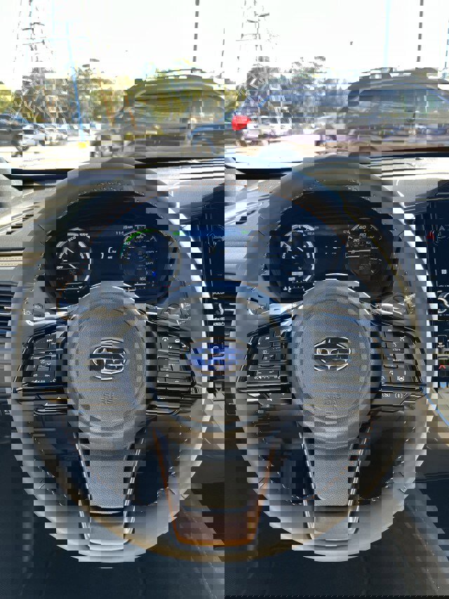 New 2025 Subaru Forester Sport image 57