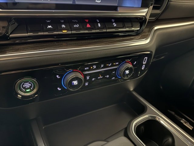 Used 2022 Chevrolet Silverado 1500 RST image 25