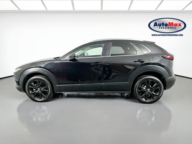 Used 2024 MAZDA CX-30 AWD 2.5 S w/ Select Sport Pkg image 9