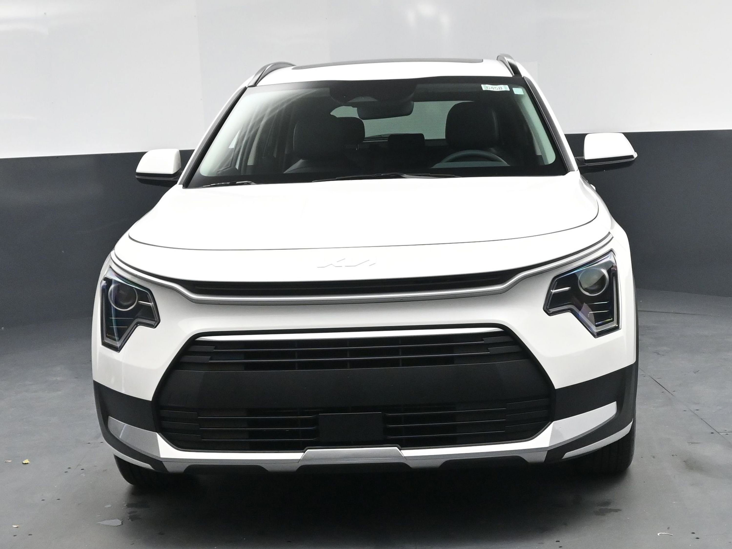 New 2026 Kia Niro EX image 11